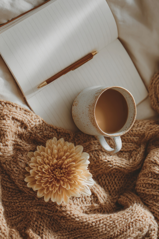 How to Create a Cozy Corner for Under $500 with Amazon Finds