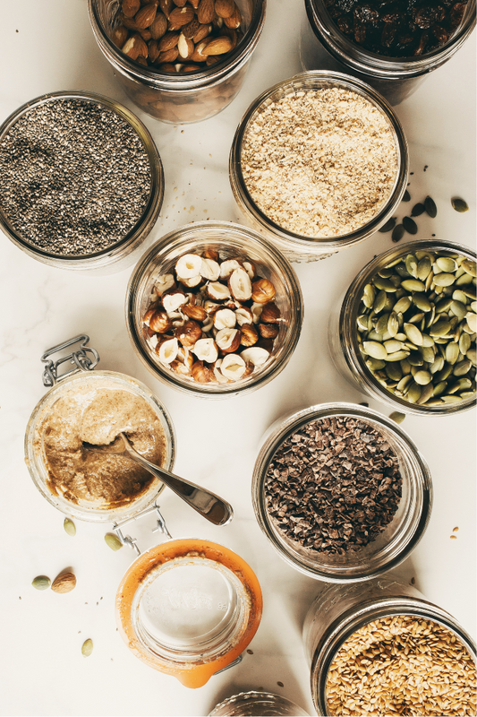 5 TCM Herbs You Already Have in Your Kitchen (and How They’re Used in Traditional Chinese Medicine)
