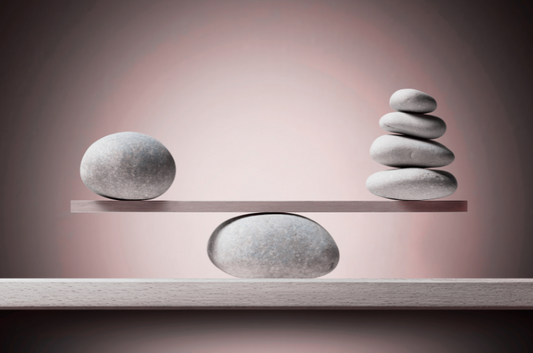 Work-Life Balance Isn’t a Myth—But It Is a Misnomer