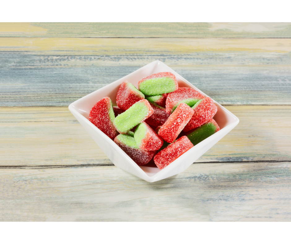 Watermelon Sugar