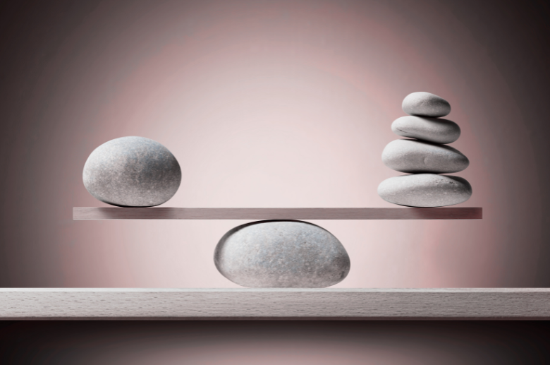 Work-Life Balance Isn’t a Myth—But It Is a Misnomer