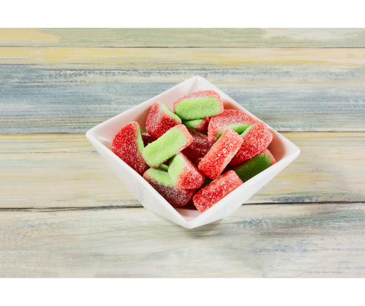 Watermelon Sugar