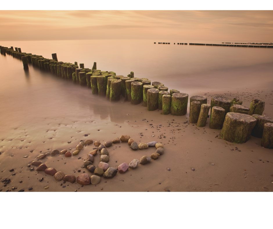 Beach Romance