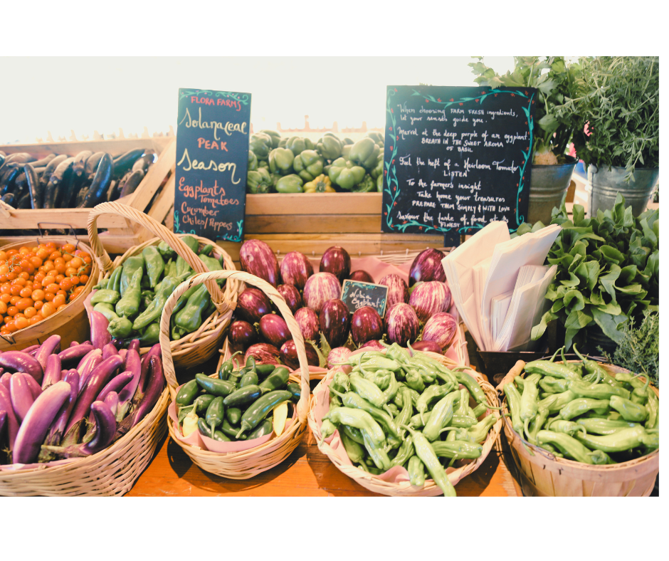 Farmers' Market