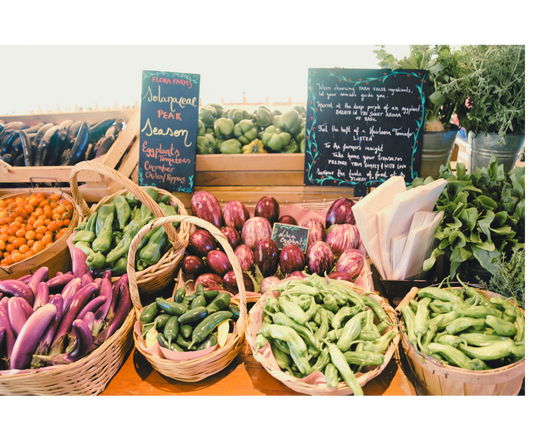 Farmers' Market