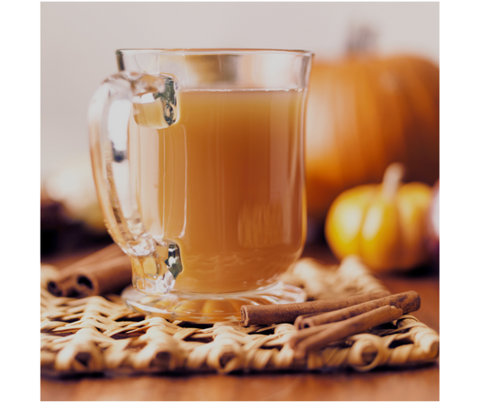 Hot Apple Cider