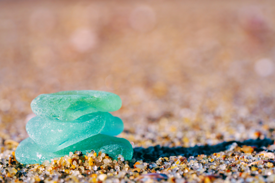 Sea Glass