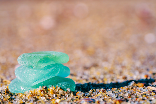 Sea Glass